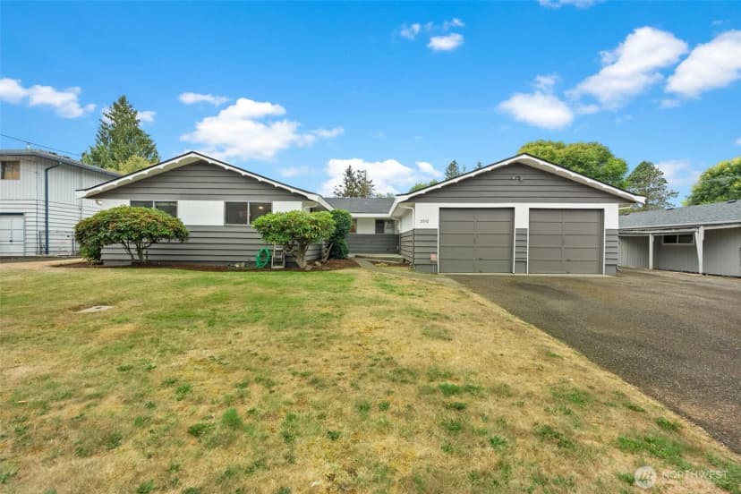 Property photo for 3510 Oas Dr. W, University Place