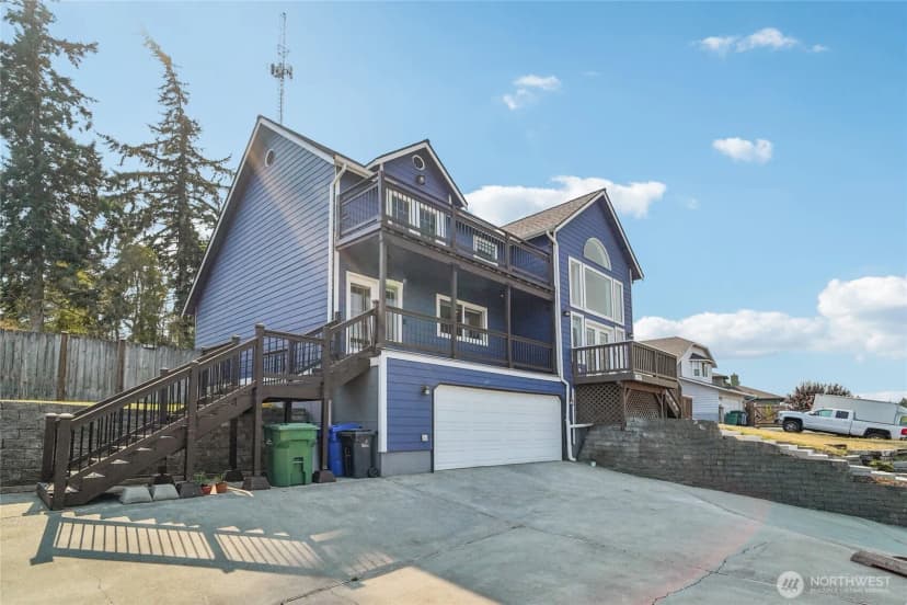 Property photo for 1499 Sw Ponsteen Drive, Oak Harbor photo 36