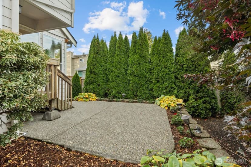 Property photo for 13388 Ne 134th Place, Kirkland photo 39