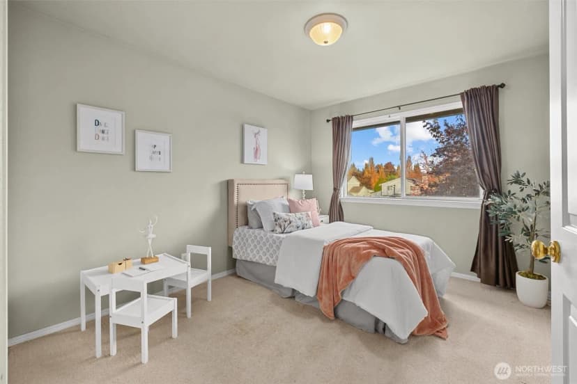Property photo for 13388 Ne 134th Place, Kirkland photo 31