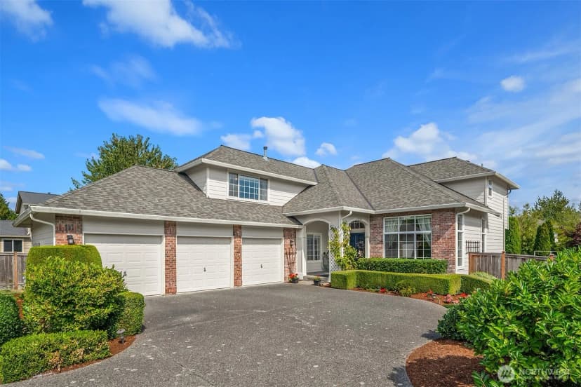 Property photo for 13388 Ne 134th Place, Kirkland