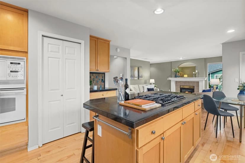 Property photo for 13388 Ne 134th Place, Kirkland photo 13