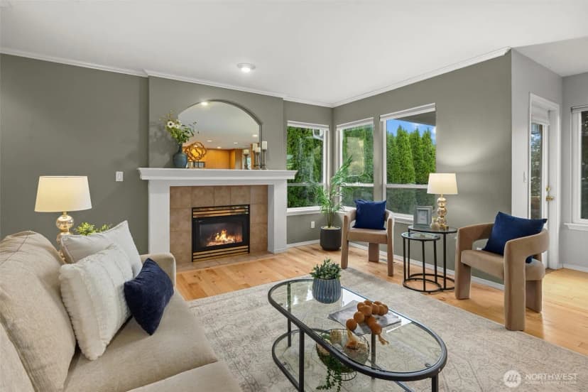 Property photo for 13388 Ne 134th Place, Kirkland photo 19