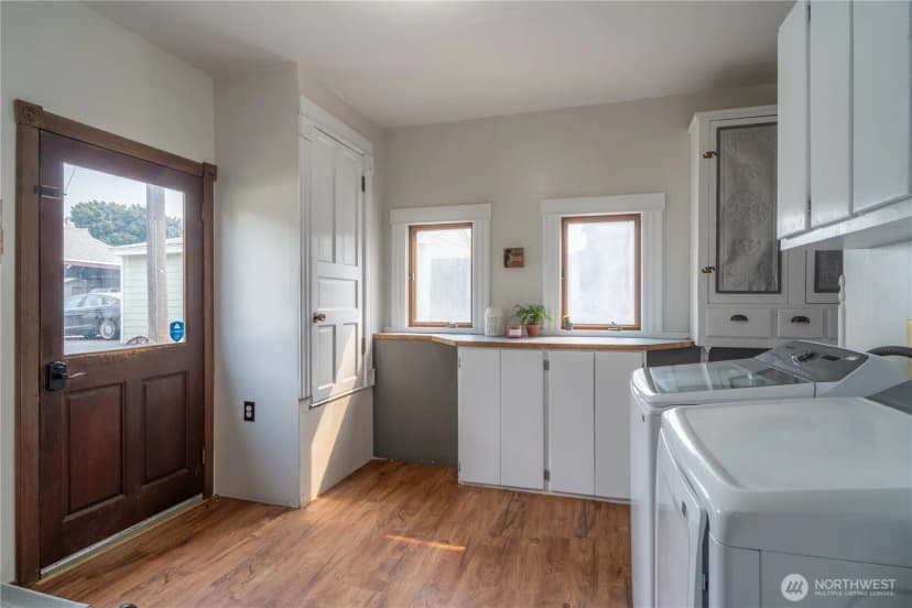 Property photo for 407 W 4th Avenue, Ritzville photo 19