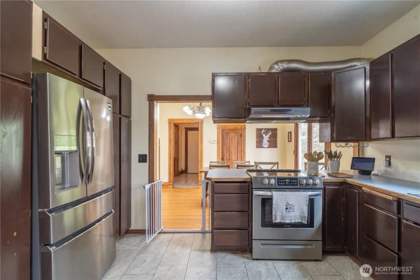 Property photo for 407 W 4th Avenue, Ritzville photo 16