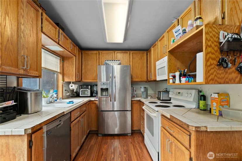 Property photo for 14009 91st Place Ne, Kirkland photo 10