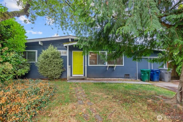 Property photo for 14009 91st Place Ne, Kirkland