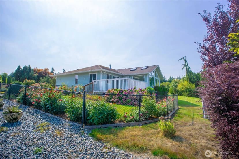 Property photo for 71 Le Roux Road, Sequim photo 28