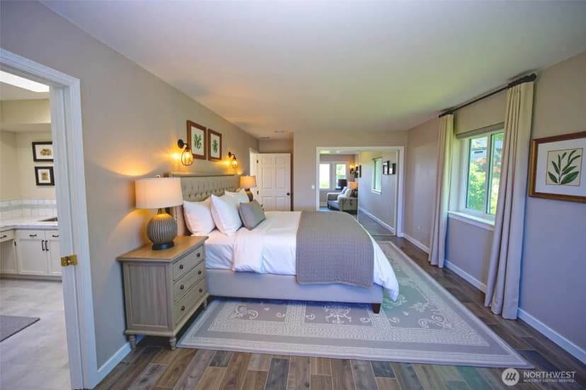 Property photo for 71 Le Roux Road, Sequim photo 18