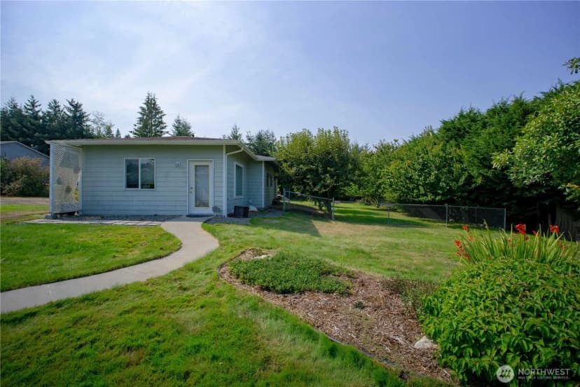 Property photo for 71 Le Roux Road, Sequim photo 29