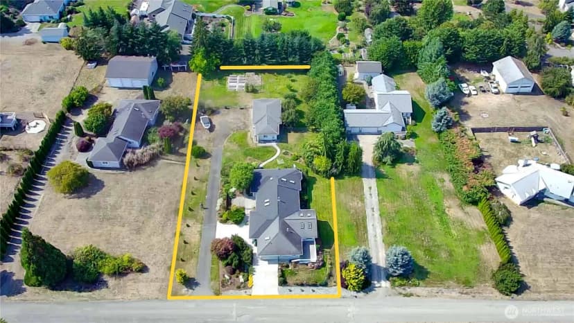 Property photo for 71 Le Roux Road, Sequim photo 27