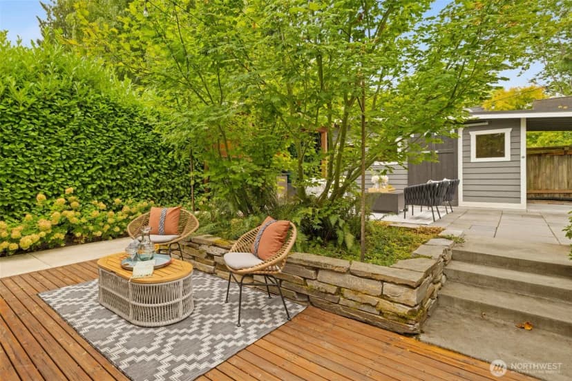 Property photo for 3203 Ne 94th Street, Seattle photo 25