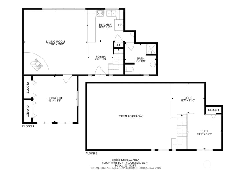 Property photo for 1111 S 274th Place, Des Moines photo 38