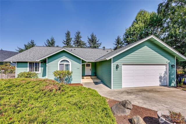 Property photo for 788 41st Street, Port Townsend photo 2