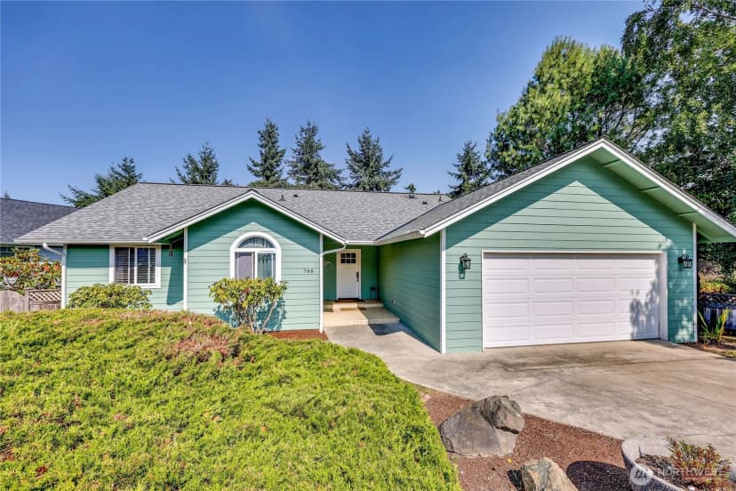 Property photo for 788 41st Street, Port Townsend photo 2