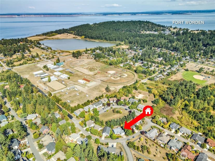 Property photo for 788 41st Street, Port Townsend photo 28
