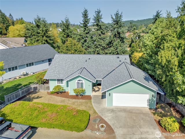 Property photo for 788 41st Street, Port Townsend