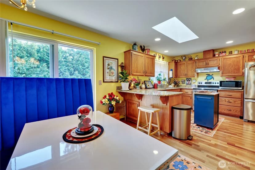 Property photo for 788 41st Street, Port Townsend photo 12