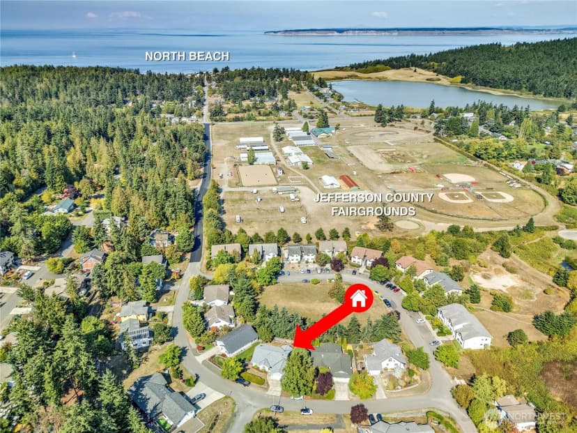 Property photo for 788 41st Street, Port Townsend photo 27