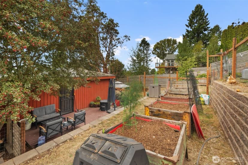 Property photo for 1400 Sw Thistle Street, Seattle photo 21