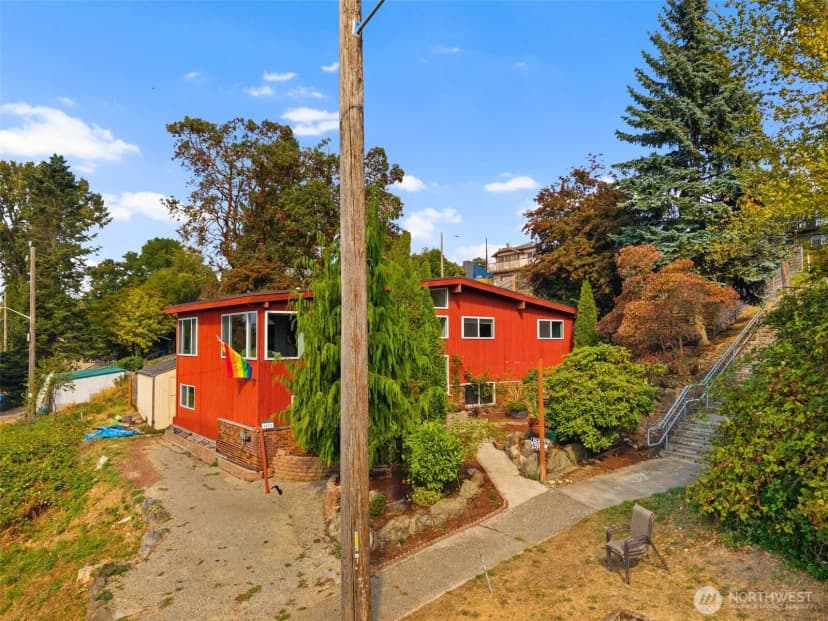Property photo for 1400 Sw Thistle Street, Seattle photo 32