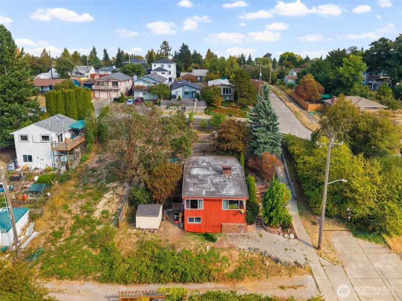 Property photo for 1400 Sw Thistle Street, Seattle photo 31