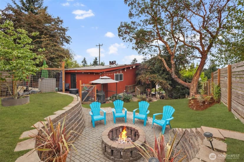 Property photo for 1400 Sw Thistle Street, Seattle photo 19