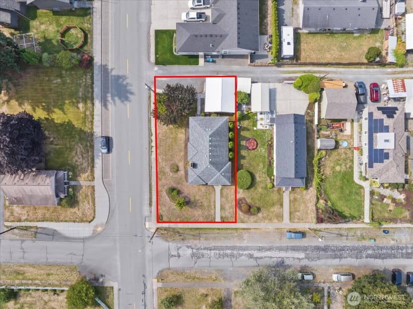 Property photo for 316 S Kentucky Avenue, Granite Falls photo 39