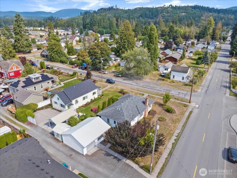 Property photo for 316 S Kentucky Avenue, Granite Falls photo 36