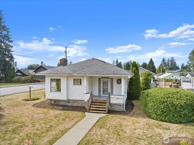 Property photo for 316 S Kentucky Avenue, Granite Falls photo 2