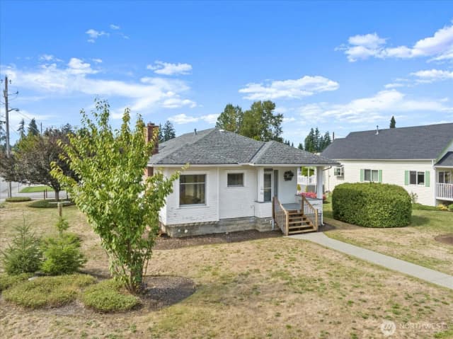 Property photo for 316 S Kentucky Avenue, Granite Falls