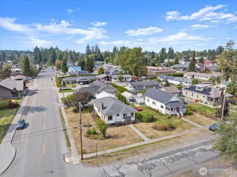 Property photo for 316 S Kentucky Avenue, Granite Falls photo 3