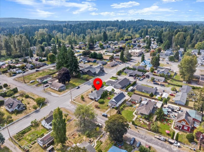 Property photo for 316 S Kentucky Avenue, Granite Falls photo 33