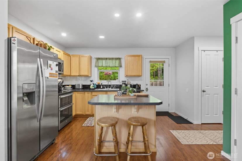 Property photo for 423 Ne Inspiration Street, Poulsbo photo 9