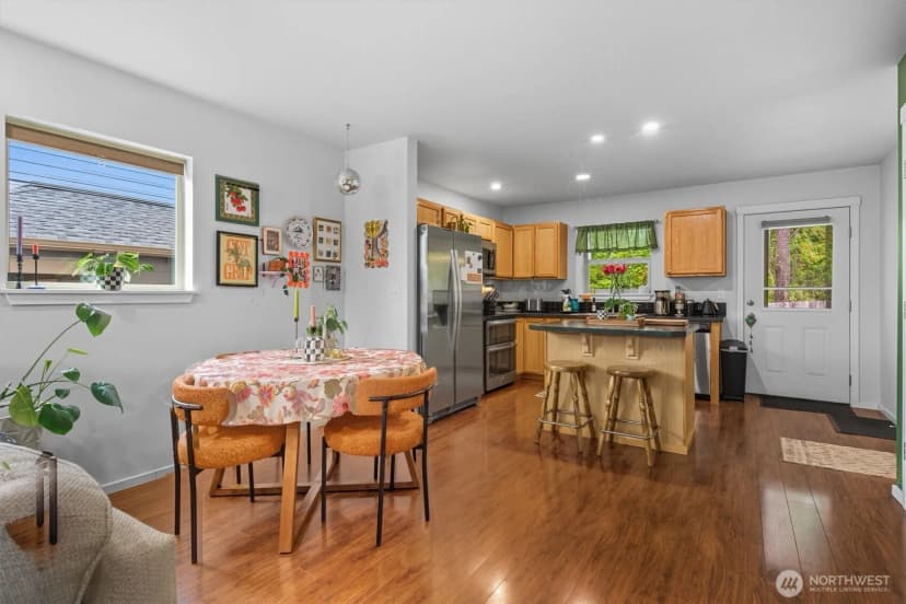 Property photo for 423 Ne Inspiration Street, Poulsbo photo 6