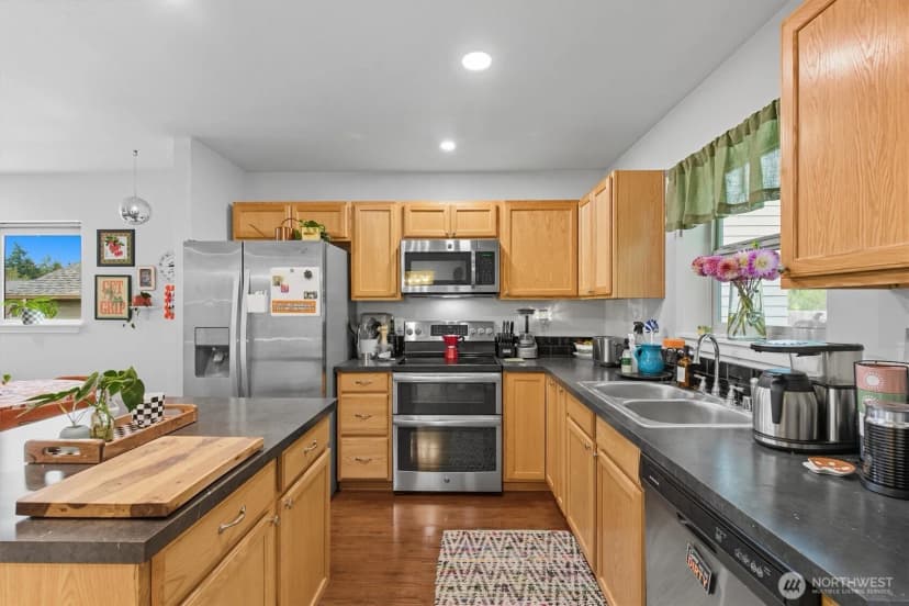 Property photo for 423 Ne Inspiration Street, Poulsbo photo 8