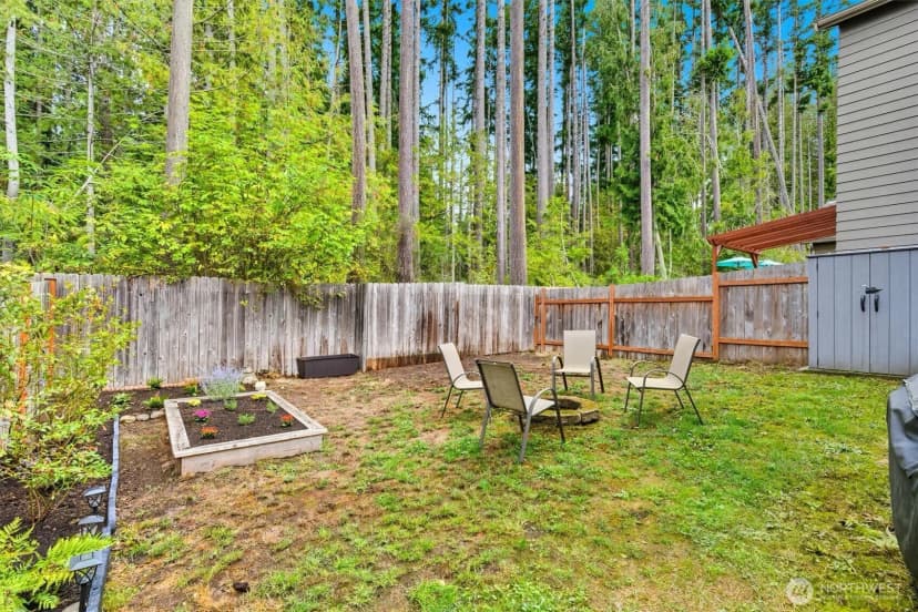 Property photo for 423 Ne Inspiration Street, Poulsbo photo 21