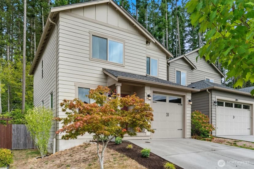 Property photo for 423 Ne Inspiration Street, Poulsbo photo 25