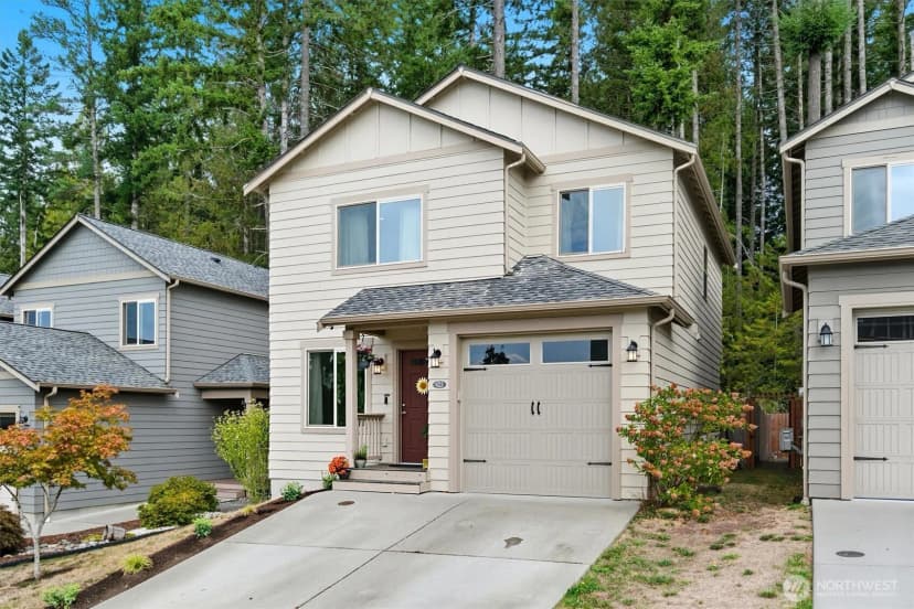 Property photo for 423 Ne Inspiration Street, Poulsbo photo 26