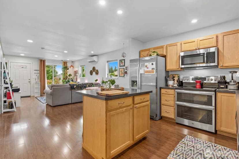 Property photo for 423 Ne Inspiration Street, Poulsbo photo 7