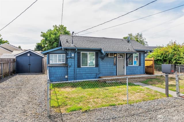 Property photo for 504 S Maple Street, Kelso