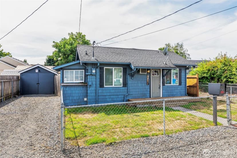 Property photo for 504 S Maple Street, Kelso