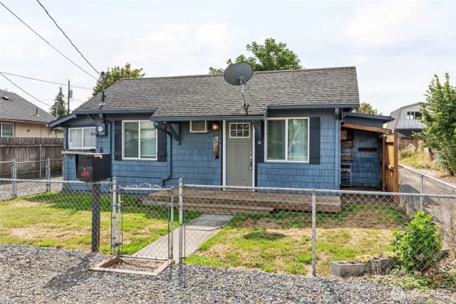 Property photo for 504 S Maple Street, Kelso photo 3