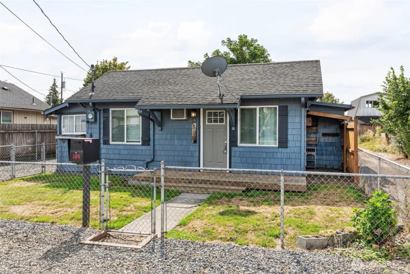 Property photo for 504 S Maple Street, Kelso photo 3