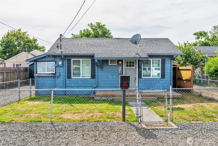 Property photo for 504 S Maple Street, Kelso photo 2