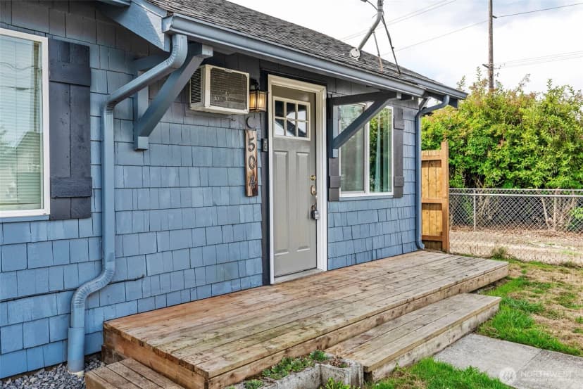 Property photo for 504 S Maple Street, Kelso photo 4