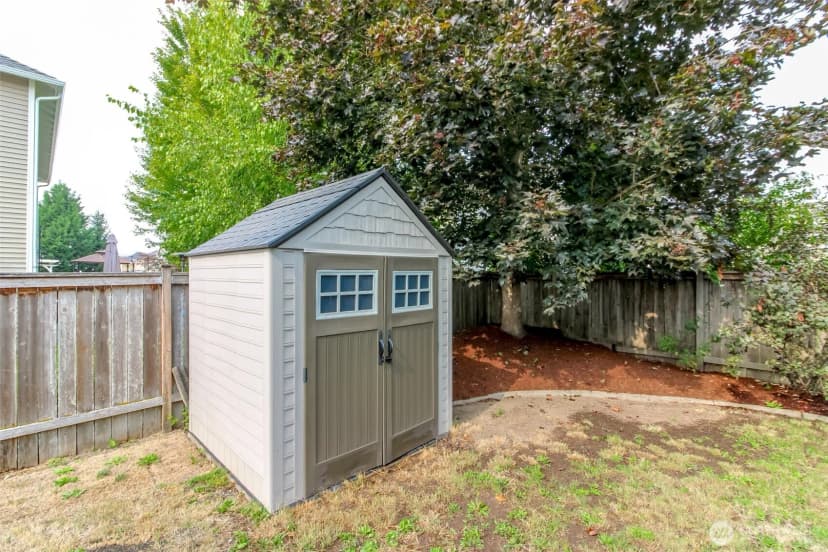 Property photo for 1324 Riddell Avenue Ne, Orting photo 26