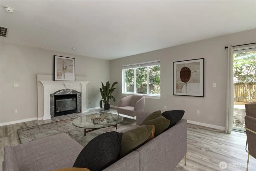 Property photo for 1324 Riddell Avenue Ne, Orting photo 4