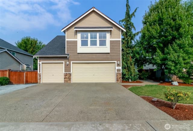 Property photo for 1324 Riddell Avenue Ne, Orting