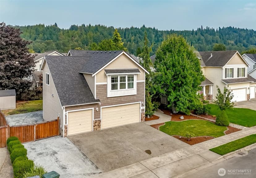 Property photo for 1324 Riddell Avenue Ne, Orting photo 31